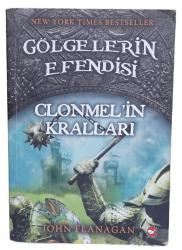 Gölgelerin Efendisi 8: Clonmel'in Kralları