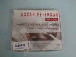 OSCAR PETERSON 