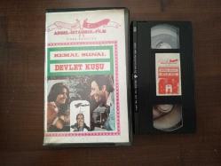 Devlet Kuşu - Kemal Sunal, Arsel İstanbul F