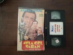 Atla Gel Şaban - Natuk Baytan, Nevra Serezli, Kemal Sunal,