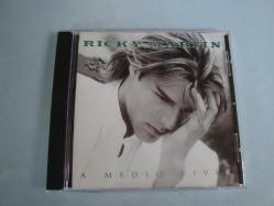 RICKY MARTIN 