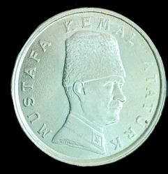 2000 100 Bin Lira Çil
