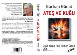 ATEŞ VE KUĞU
