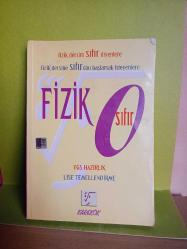 Fizik SIFIR YGS HAZIRLIK LİSE TEMELLENDİRME 2.EL