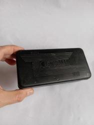 Bindallı dikiş makinesi kutusu