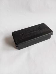 Bindallı dikiş makinesi kutusu