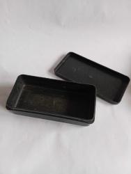 Bindallı dikiş makinesi kutusu