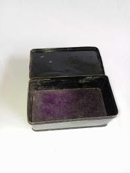 Gritzner kayser dikiş makinesi kutusu