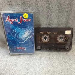 AGİRE JİYAN - HELİN KS758