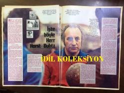 HAYAT SPOR DERGİSİ - 27 AĞUSTOS 1975 - SAYI: 35  - ORDUSPOR 1975 TAKIM KADROSU POSTERİ - GALATASARAY'IN KAPTANI YASİN - ODHAN BAYKARA - OKAN YÜKSEL, İZMİR MEKTUBU - CEMİL CİĞERİM, ORDU MEKTUBU - ZİŞTOVİLİ - İBRAHİM İŞSEVENLER - DOĞAN ATILGAN - KAMRAN TEKİL - CEZAYİR'DE AKDENİZ OYUNLARI - BEŞİKTAŞ'LI SİNAN ve TEZCAN - SABRİ HOCA - VEFASPOR STADI - ALAETTİN METİN - CRUYFF TENİSTE DE ŞAMOPİYON - HERR HORST BUHTZ DOSYASI - YEŞİL ANTALYA SEHAYAT ve TURİZM, GALATASARAY - RAPİD MAÇI - KEMAL RIFAT - CEM ATABEYOĞLU - ÖMER KARADAĞ - MEHMET SİCİM - ERDOĞAN KAMİŞ - ERDOĞAN ÇİFTLER - GİRESUNSPOR 1975 TAKIM KADROSU POSTERĞİ - 32 SAYFA TAM TAKIM POSTERLİ DERGİ - ORDUSPOR POSTERİ 2 SAYFA BOYUTUNDA, GİRESUNSPOR POSTERİ ARKA KAPAKTA