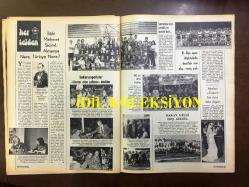 HAYAT SPOR DERGİSİ - 27 AĞUSTOS 1975 - SAYI: 35  - ORDUSPOR 1975 TAKIM KADROSU POSTERİ - GALATASARAY'IN KAPTANI YASİN - ODHAN BAYKARA - OKAN YÜKSEL, İZMİR MEKTUBU - CEMİL CİĞERİM, ORDU MEKTUBU - ZİŞTOVİLİ - İBRAHİM İŞSEVENLER - DOĞAN ATILGAN - KAMRAN TEKİL - CEZAYİR'DE AKDENİZ OYUNLARI - BEŞİKTAŞ'LI SİNAN ve TEZCAN - SABRİ HOCA - VEFASPOR STADI - ALAETTİN METİN - CRUYFF TENİSTE DE ŞAMOPİYON - HERR HORST BUHTZ DOSYASI - YEŞİL ANTALYA SEHAYAT ve TURİZM, GALATASARAY - RAPİD MAÇI - KEMAL RIFAT - CEM ATABEYOĞLU - ÖMER KARADAĞ - MEHMET SİCİM - ERDOĞAN KAMİŞ - ERDOĞAN ÇİFTLER - GİRESUNSPOR 1975 TAKIM KADROSU POSTERĞİ - 32 SAYFA TAM TAKIM POSTERLİ DERGİ - ORDUSPOR POSTERİ 2 SAYFA BOYUTUNDA, GİRESUNSPOR POSTERİ ARKA KAPAKTA