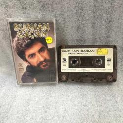 BURHAN ÇAÇAN - AYAZ GECELER KS801