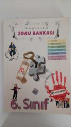 6.SINIF TÜM DERSLER SORU BANKASI