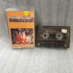 UMUT ALTINÇAĞ - MEVSİMSİZ KAR KS778