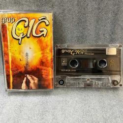 GRUP ÇIĞ - MEVSİM KS741