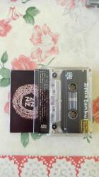 ZEN TANBUL KASET 1998 KOD MÜZİK