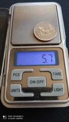 2004 US ÇEYREK DOLLAR EYALETLER SERİSİ 6