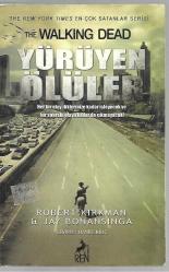 The Walking Dead - Yürüyen Ölüler