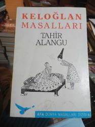 KELOĞLAN MASALLARI