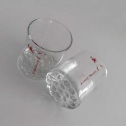 2 Adet - JOHNNIE WALKER Viski Bardağı