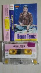 KENAN TEMİZ MAPUSHANE UZELLİ KAĞIT BASKI