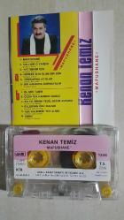 KENAN TEMİZ MAPUSHANE UZELLİ KAĞIT BASKI