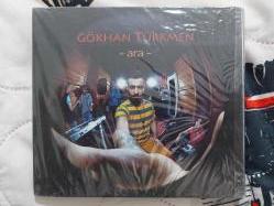 GÖKHAN TÜRKMEN ARA CD