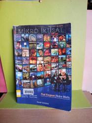 MAKRO İKTİSAT ( İKİNCİ BASKIDAN ÇEVİRİ) 2.EL