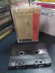 HASRET GÜLTEKİN - SEÇMELER 1 - KASET [1994 Kalan Müzik - kırmızı bandrol]