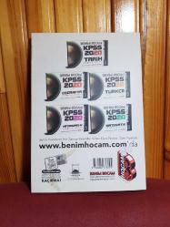 BENİM HOCAM KPSS 2020 VATANDAŞLIK KONU ANLATIMI