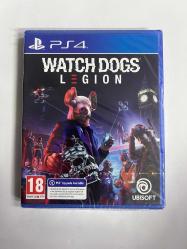 Watch DogsLegion Orijinal  Ps4 Oyun Yılmaz Video