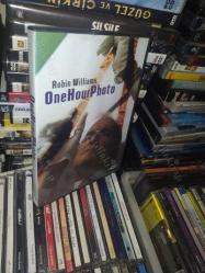 ONE HOUR PHOTO * ROBIN WILLIAMS * DVD