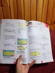 KPSS 2022 COĞRAFYA TAMAMI ÇÖZÜMLÜ SORU BANKASI