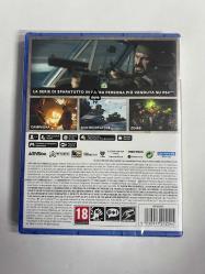 Call Of Duty Black Ops Cold War Orijinal Playstation 5 Oyun Yılmaz Video