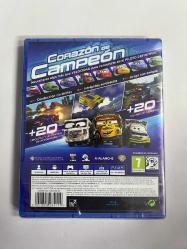 Cars :3 Hacia La Victoria Orijinal Ps4 Oyun Yılmaz Video