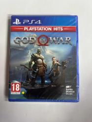 God Of War Orijinal Ps4 Oyun Yılmaz Video