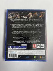 God Of War Orijinal Ps4 Oyun Yılmaz Video