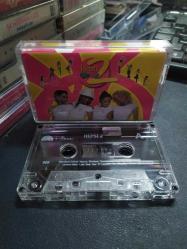 Efemera - GRUP HEPSİ 2 - OLMAZ BÖYLE ŞEY - HANİMİŞ - KASET [2006 Stardium Müzik - Penti promosyonu] - kitantik - kitaLog