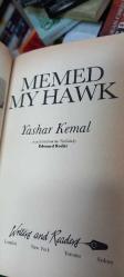 Memed, My Hawk  İlk 1. Baskı  Ciltli