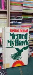 Memed, My Hawk  İlk 1. Baskı  Ciltli