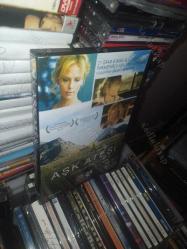 Aşk Ateşi - The Burning Plan / DVD