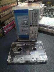 İSMAİL YK - BOMBA BOMBA (BOMBABOMBA.COM) - KASET [kapta çizik var - kartonet ve kaset yeni gibi]