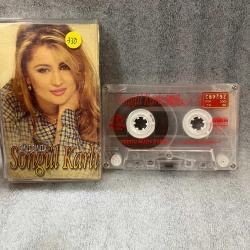 SONGÜL KARLI - OMUZ OMUZA KS730