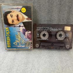 BURHAN ÇAÇAN - İLAHİLER 99 KS720