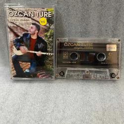 ÖZCAN TÜRE - SÜRGÜN SEVDAM KS708