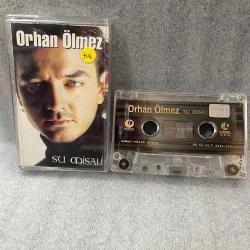 ORHAN ÖLMEZ - SU MİSALİ KS706