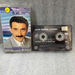 LATİF DOĞAN - KÜSTÜM KS687