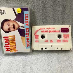 HİLMİ ŞAHBALLI - TOPRAĞIN AĞIDI KS669