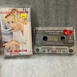 NURDAN TORUN - İLK ALBÜM KS664