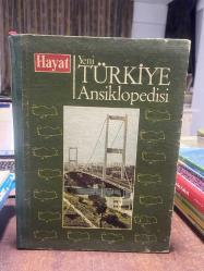 Hayat Yeni Türkiye Ansiklopedisi